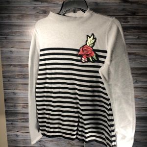 Ann Taylor Ladies Sweater